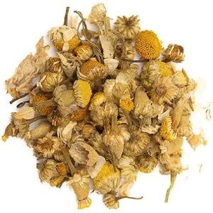 🌼 Chamomile – Craft & Magical Herb (3x6 Bag)